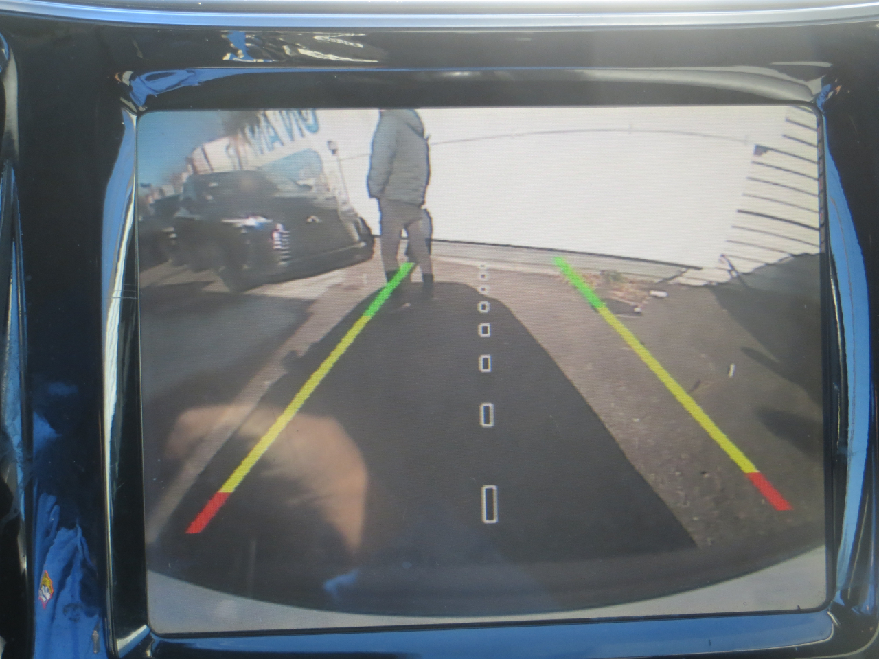 Jeep Cherokee Limited 4WD 2019