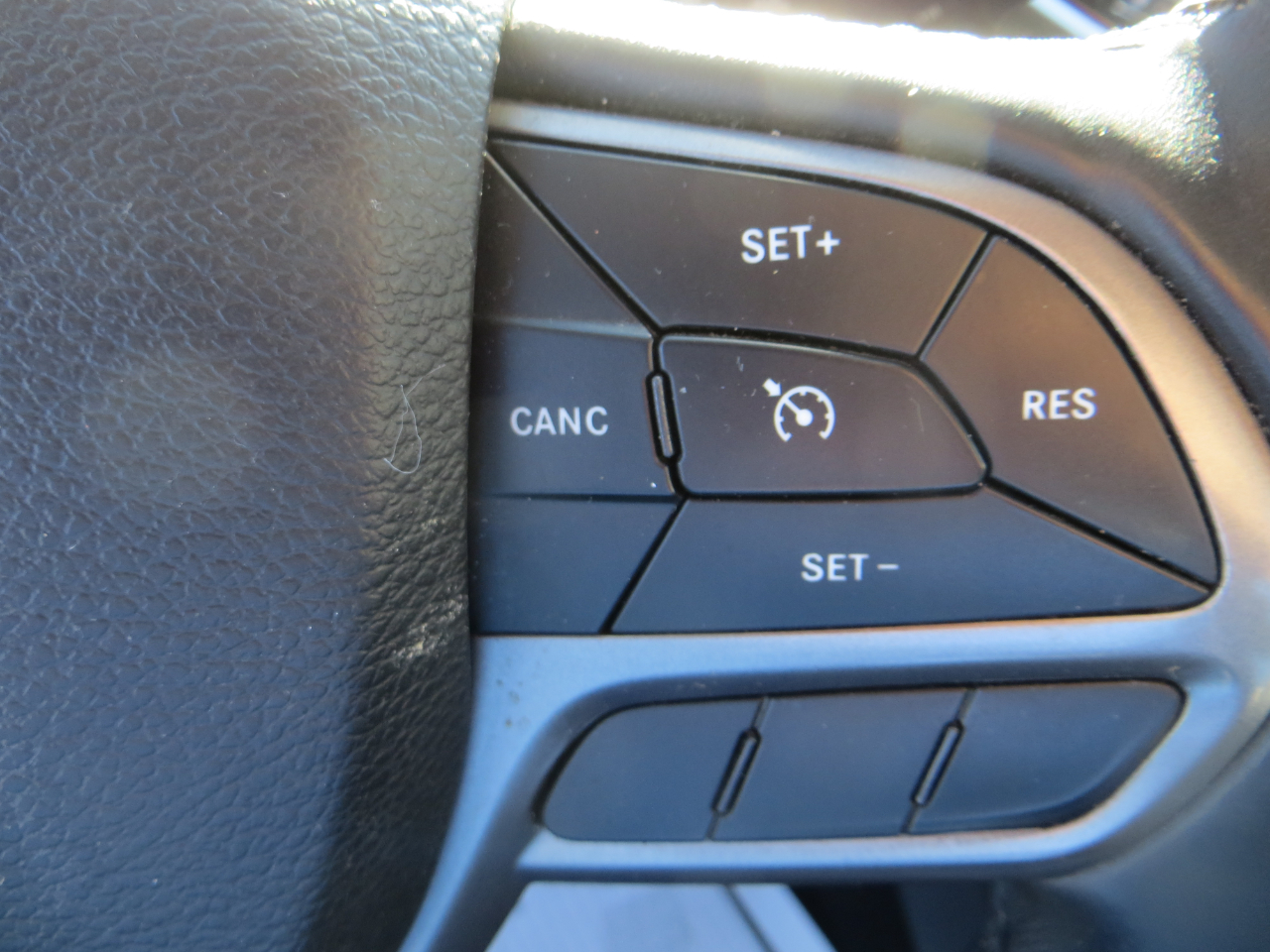 Jeep Cherokee Limited 4WD 2019