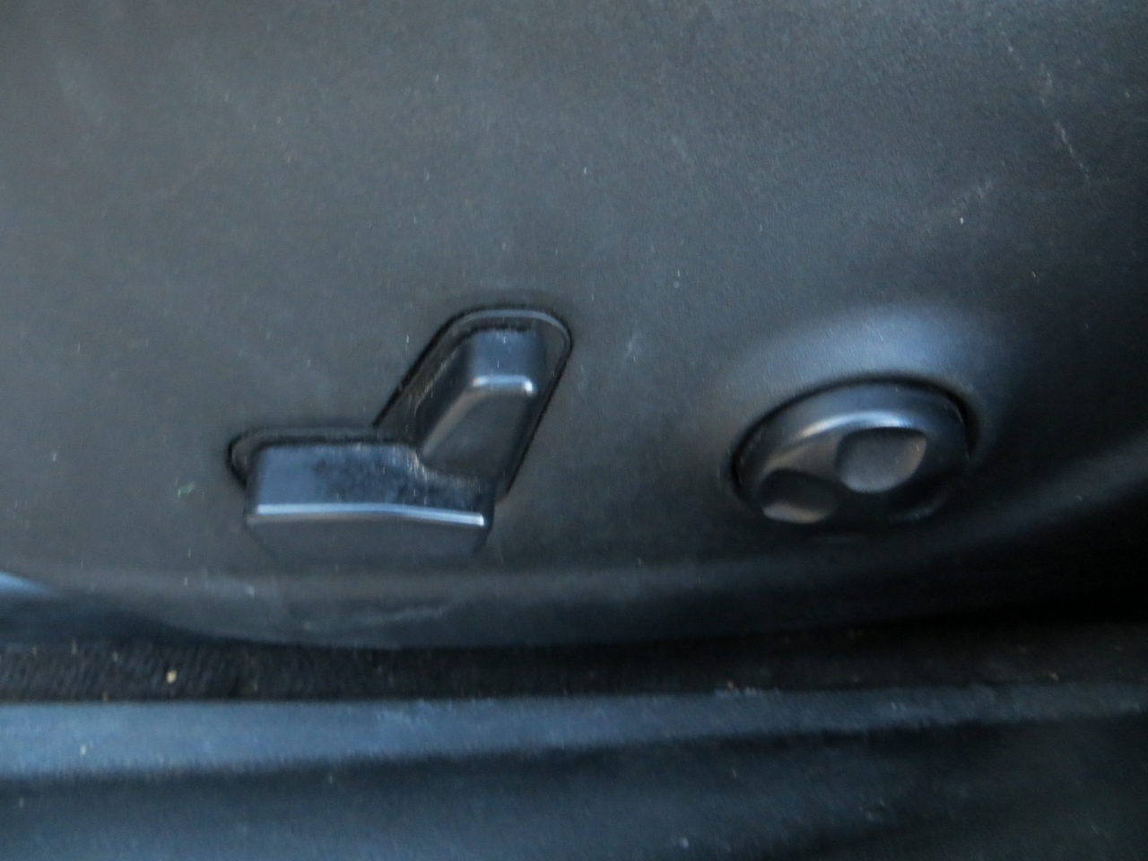 Jeep Cherokee Limited 4WD 2019