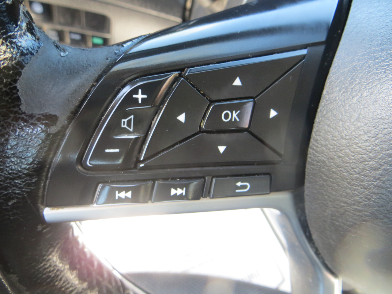 Nissan Rogue Sport SV AWD 2021 Nissan Rogue Sport SV AWD 2021
