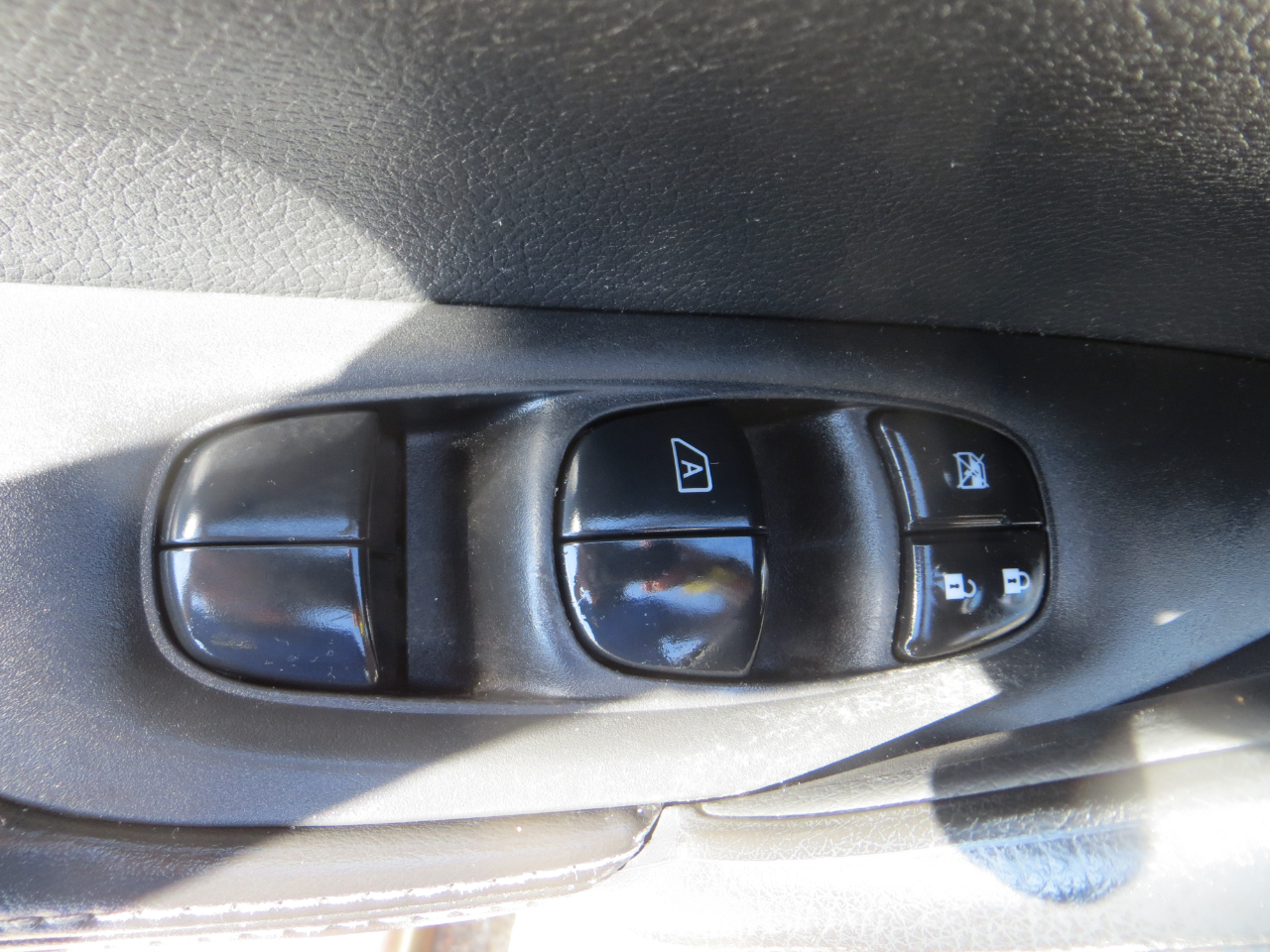 Nissan Rogue Sport SV AWD 2021 Nissan Rogue Sport SV AWD 2021