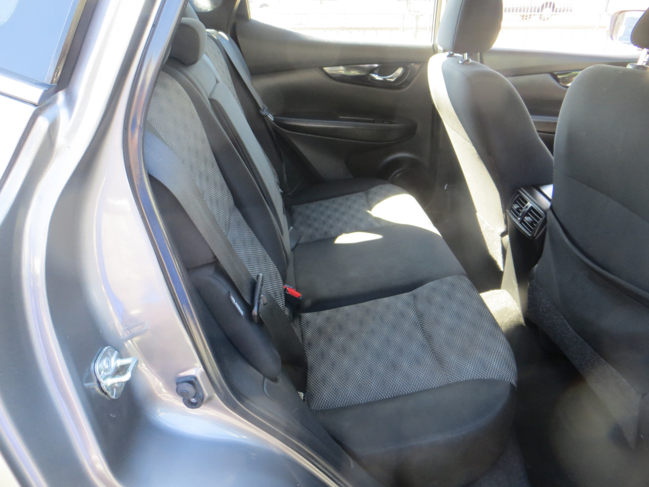 Nissan Rogue Sport SV AWD 2021 Nissan Rogue Sport SV AWD 2021