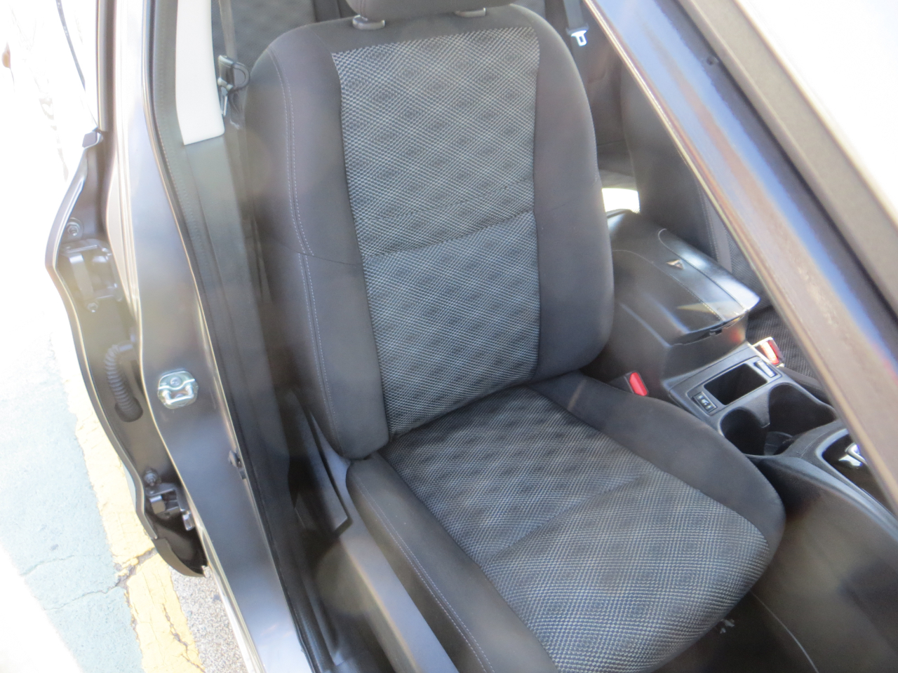 Nissan Rogue Sport SV AWD 2021 Nissan Rogue Sport SV AWD 2021