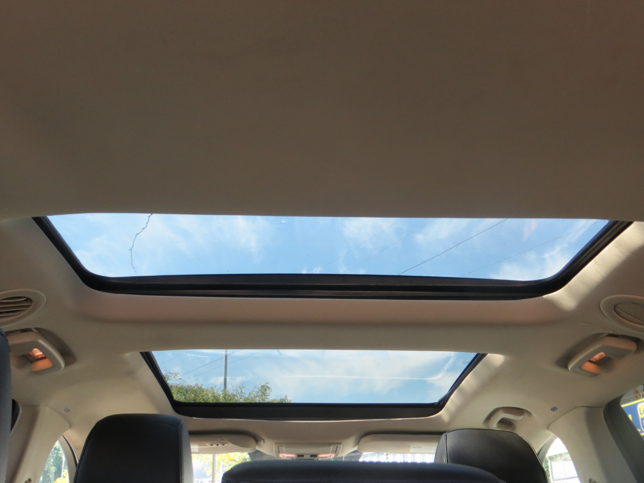 Lincoln MKT Reserve 2019 Lincoln MKT Reserve 2019