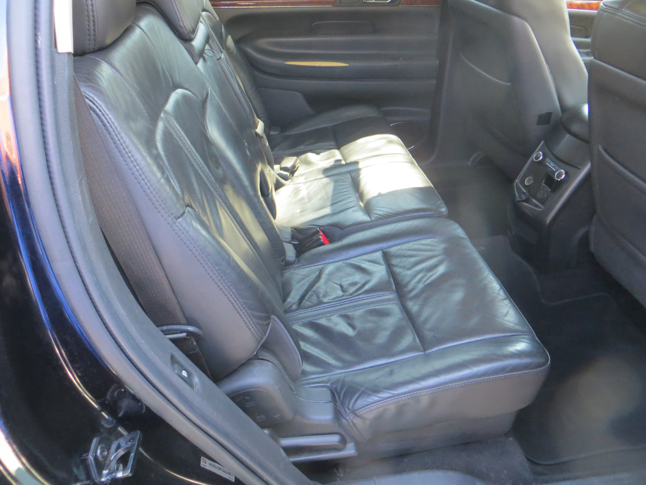 Lincoln MKT Reserve 2019 Lincoln MKT Reserve 2019
