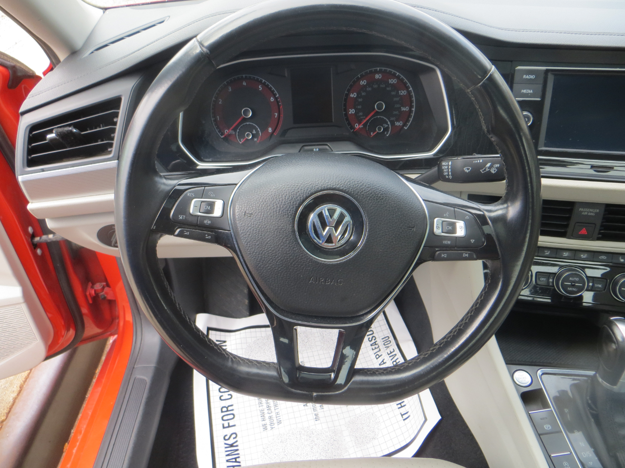 Volkswagen Jetta  2019 Volkswagen Jetta  2019