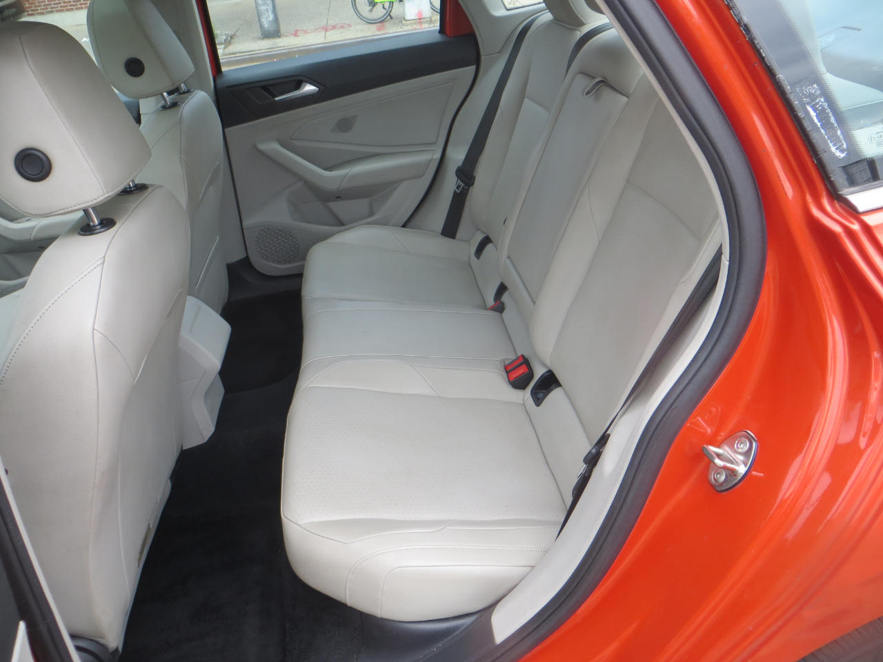 Volkswagen Jetta  2019 Volkswagen Jetta  2019