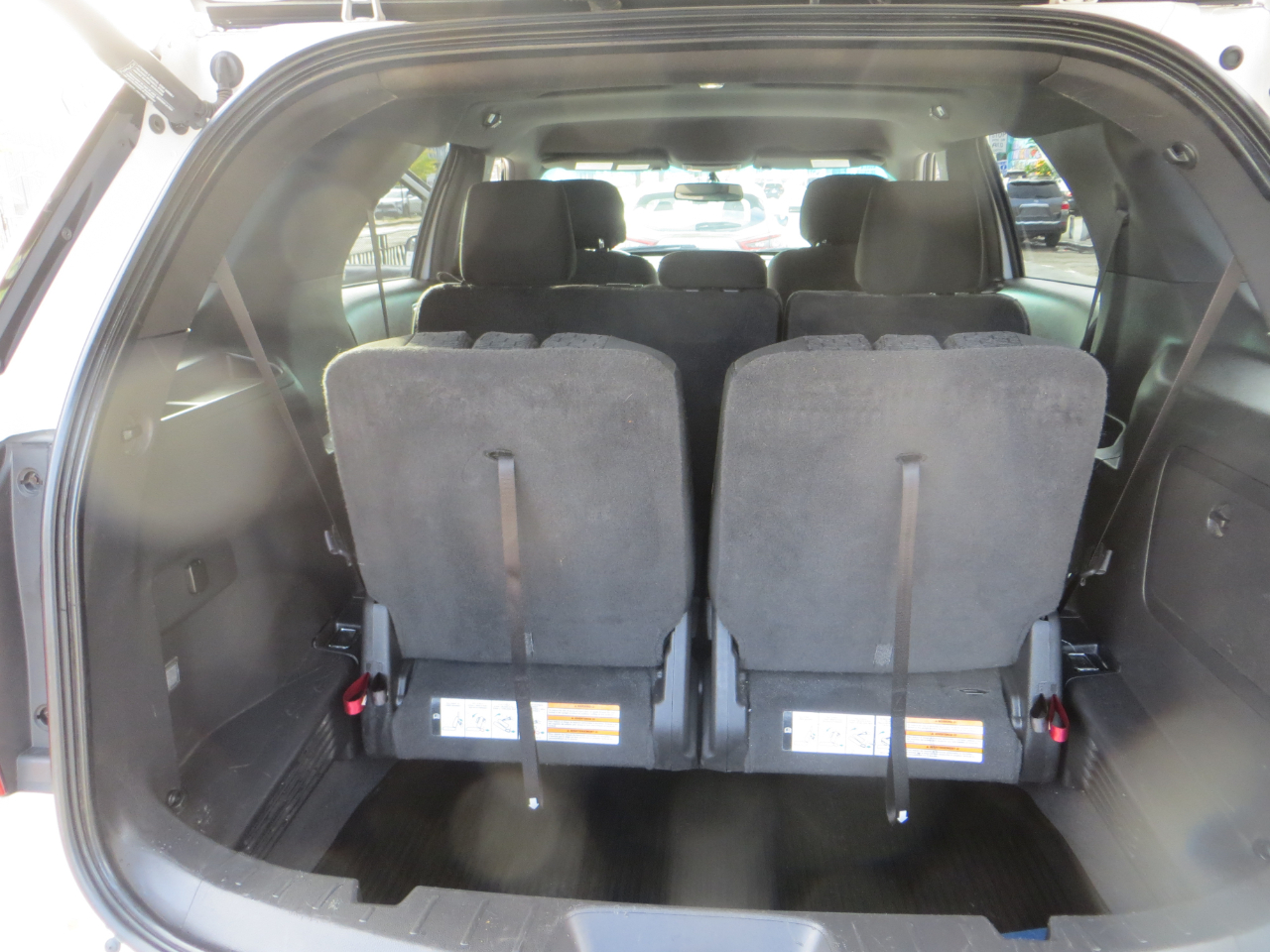 Ford Explorer XLT 4WD 2015 Ford Explorer XLT 4WD 2015
