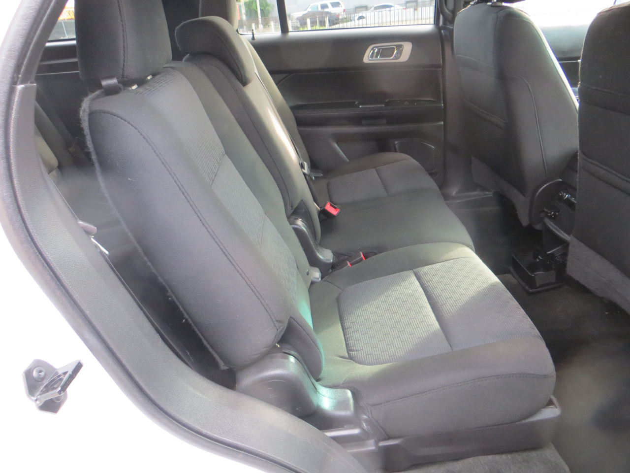 Ford Explorer XLT 4WD 2015 Ford Explorer XLT 4WD 2015