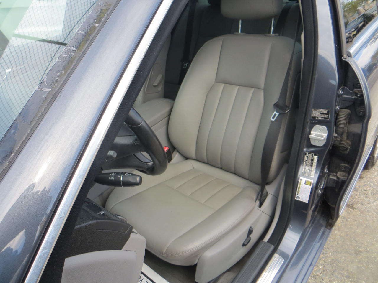 Mercedes-Benz C-Class C300 Sport Sedan 2008