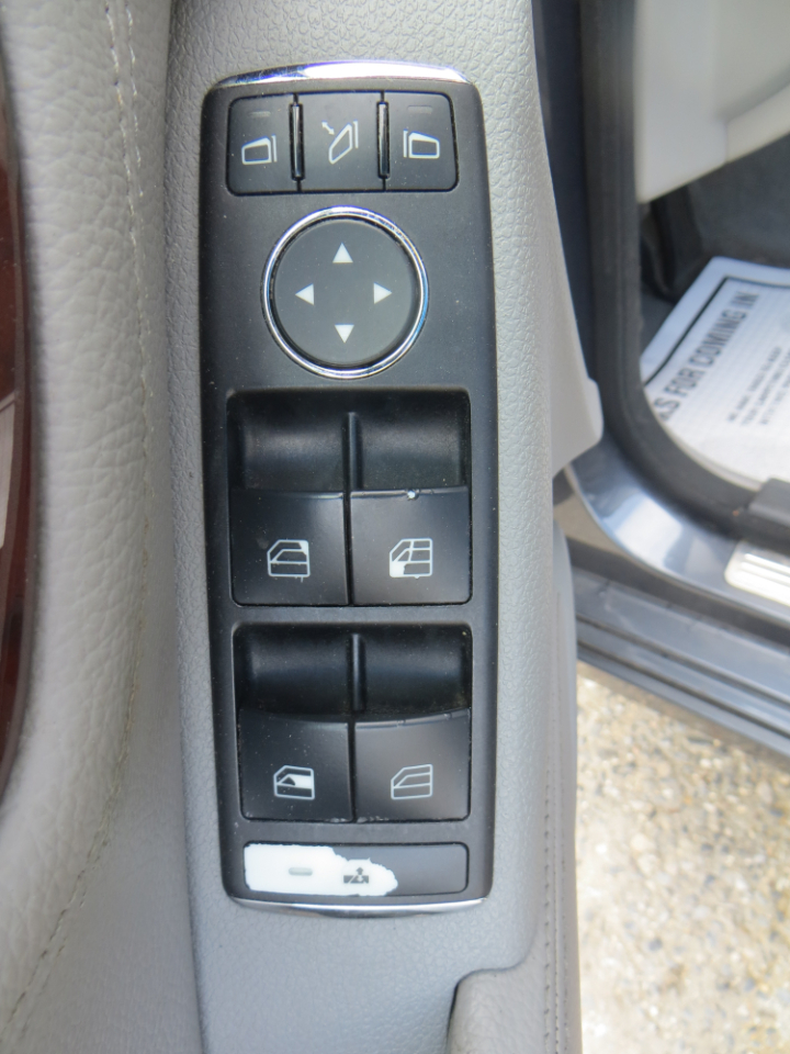 Mercedes-Benz C-Class C300 Sport Sedan 2008