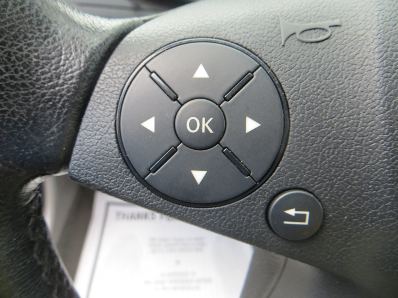 Mercedes-Benz C-Class C300 Sport Sedan 2008