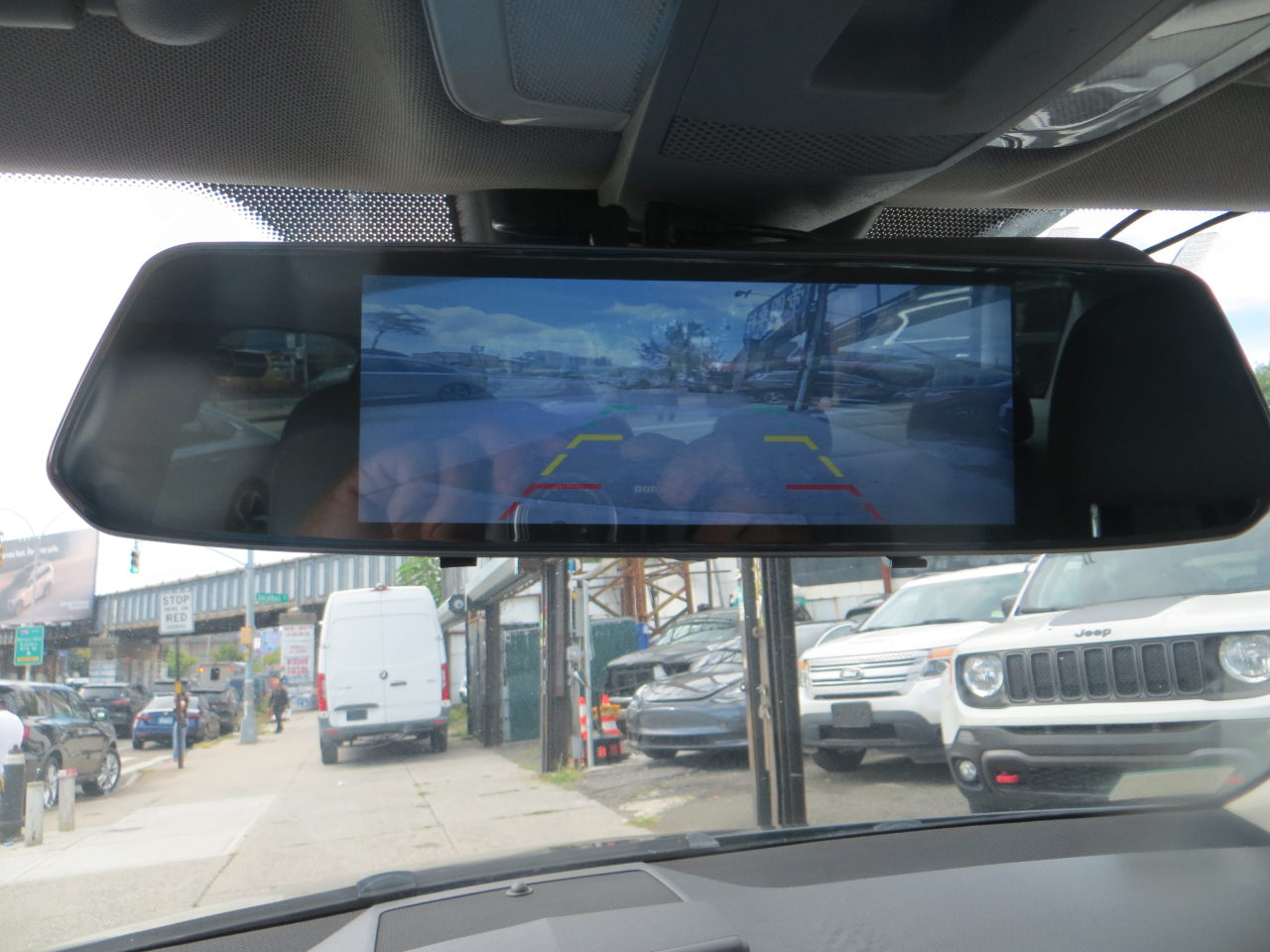 Mercedes-Benz C-Class C300 Sport Sedan 2008