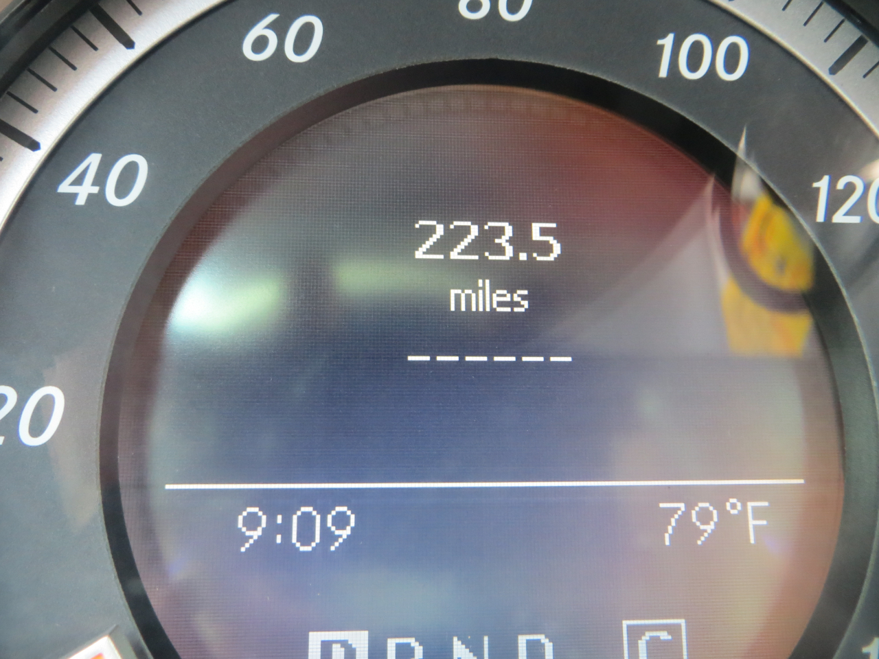 Mercedes-Benz C-Class C300 Sport Sedan 2008