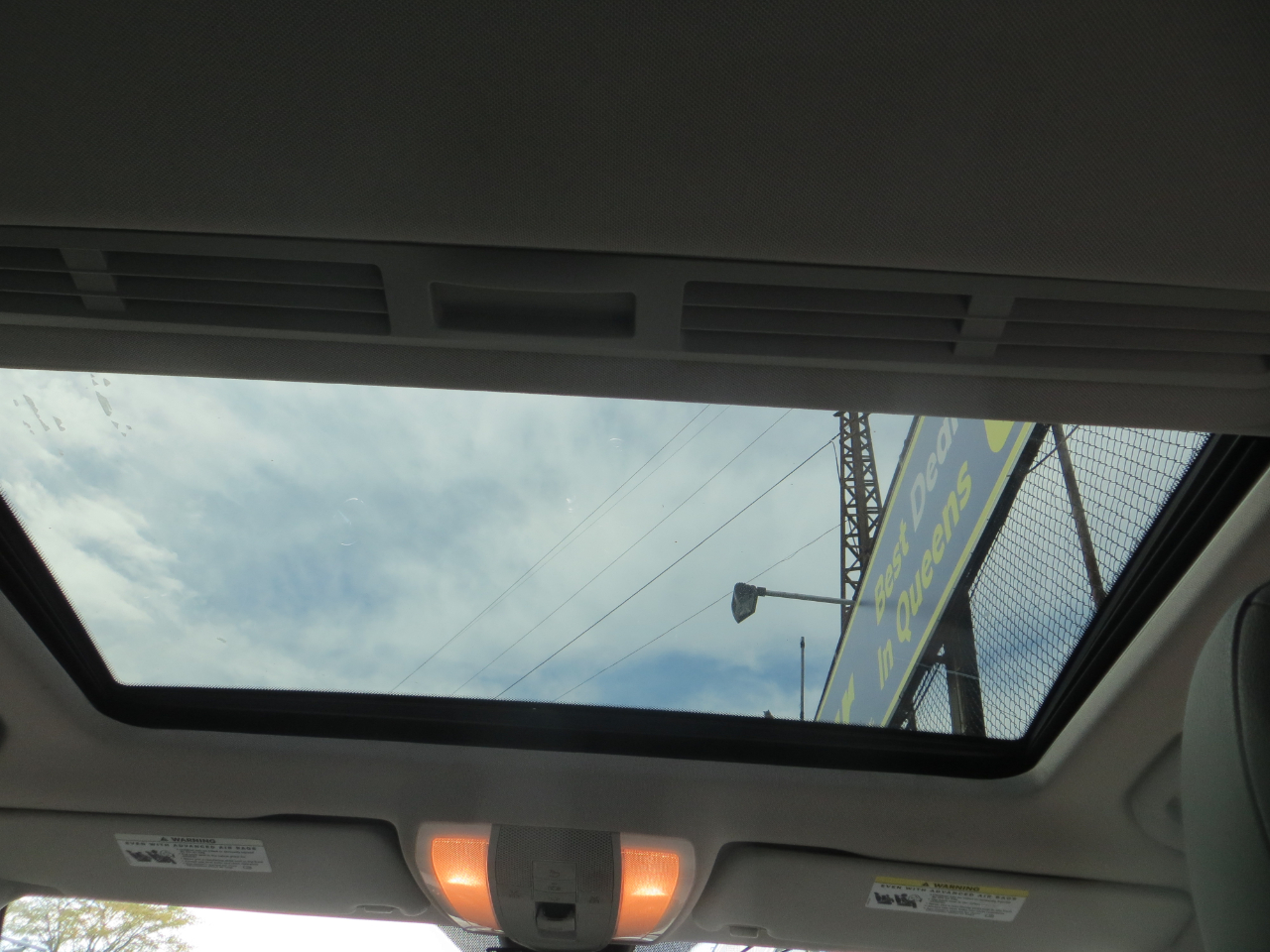 Mercedes-Benz C-Class C300 Sport Sedan 2008