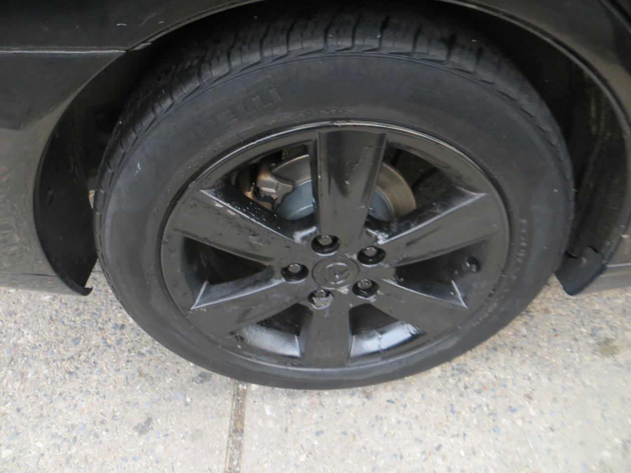 Lexus ES 330 4D Sedan 2005 Lexus ES 330 4D Sedan 2005