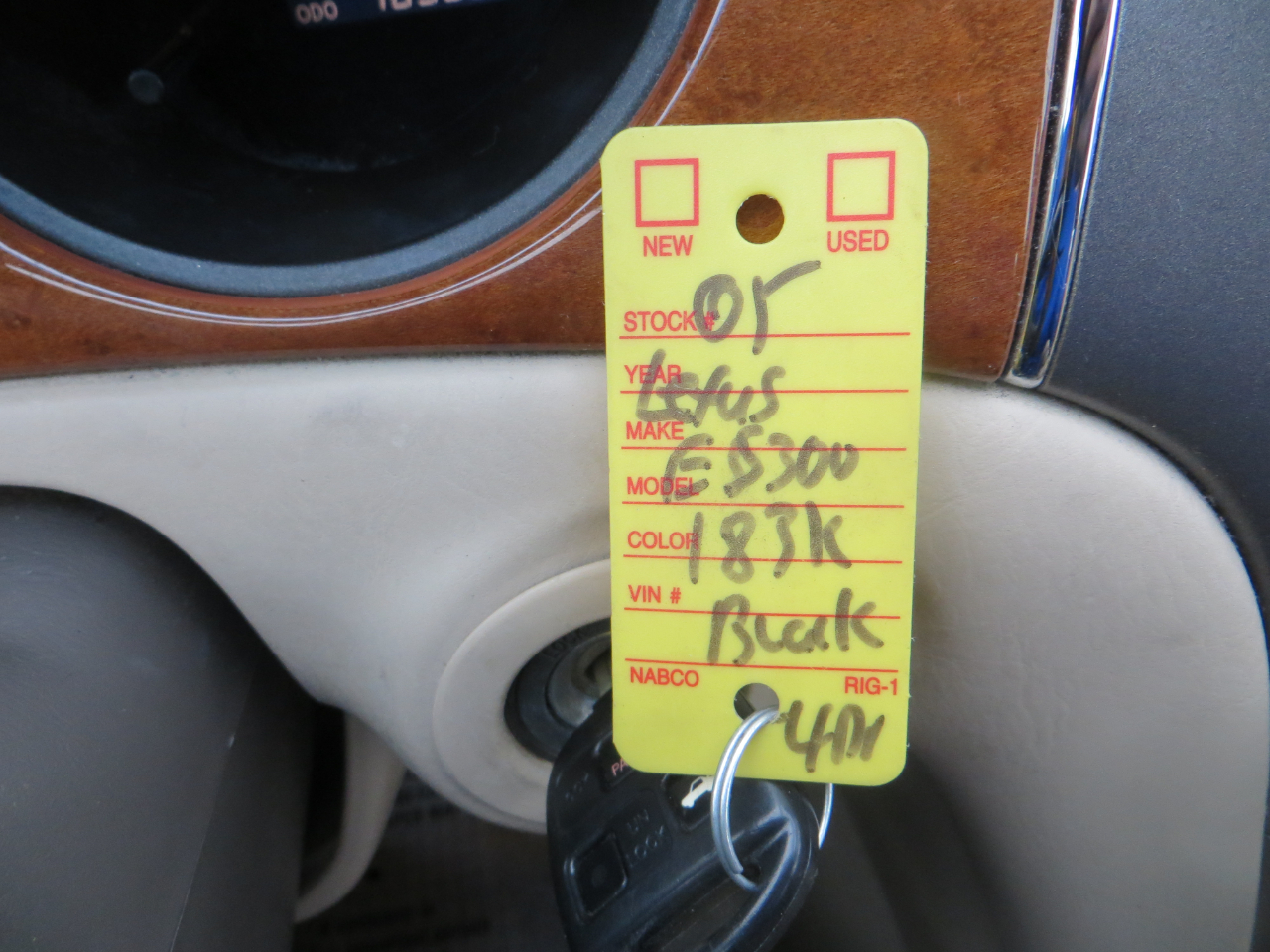 Lexus ES 330 4D Sedan 2005 Lexus ES 330 4D Sedan 2005