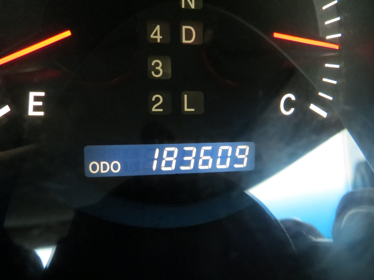 Lexus ES 330 4D Sedan 2005 Lexus ES 330 4D Sedan 2005