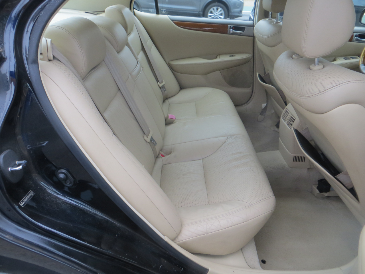 Lexus ES 330 4D Sedan 2005 Lexus ES 330 4D Sedan 2005