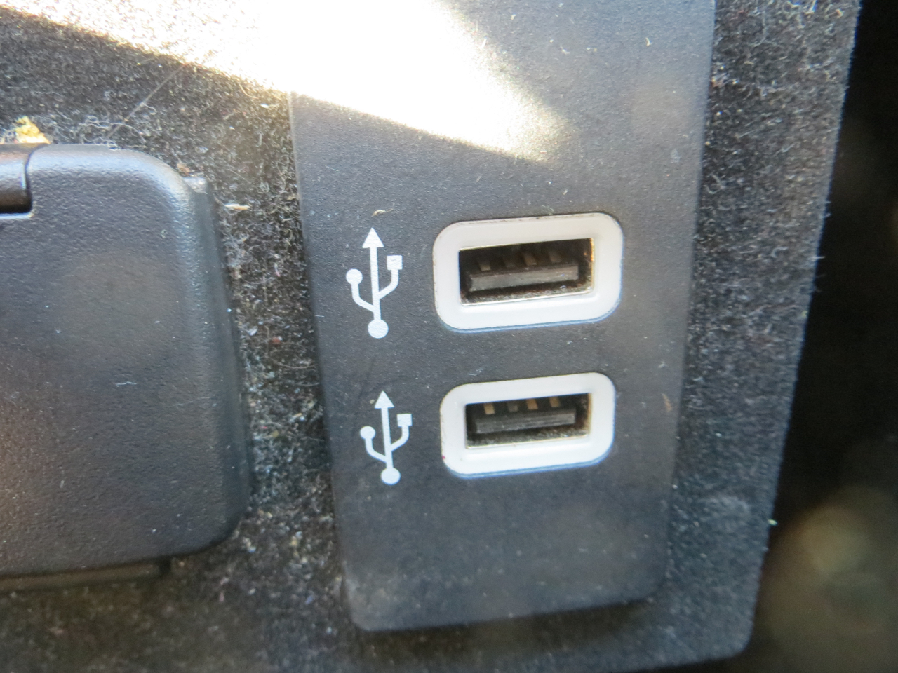 Lincoln Navigator L Select 2WD 2017