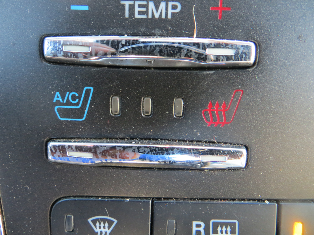 Lincoln Navigator L Select 2WD 2017