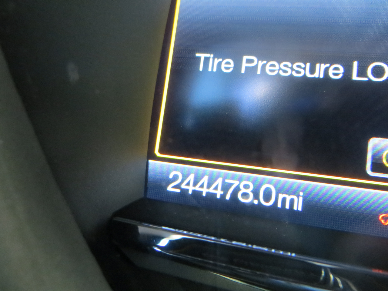 Lincoln Navigator L Select 2WD 2017