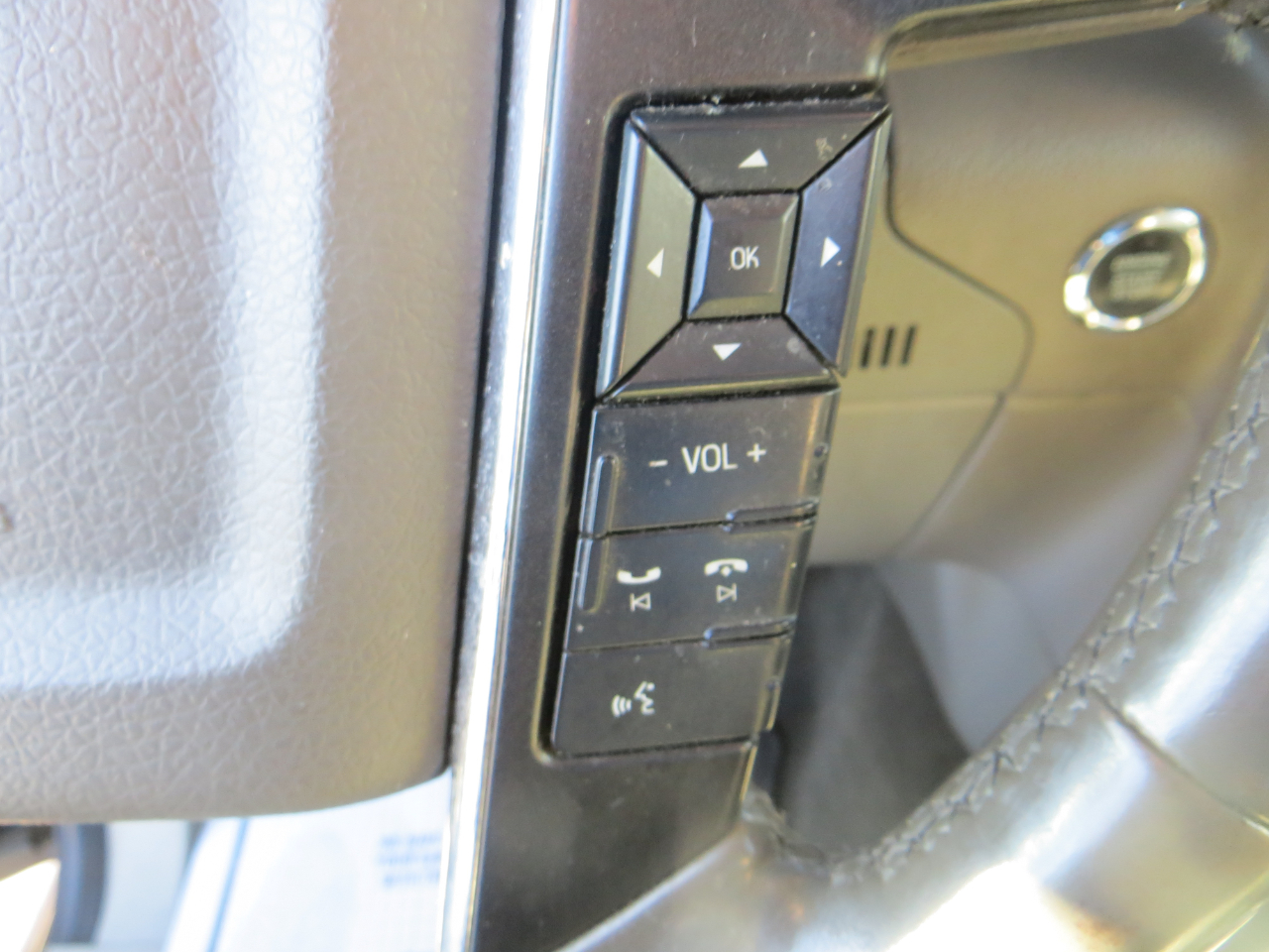 Lincoln Navigator L Select 2WD 2017