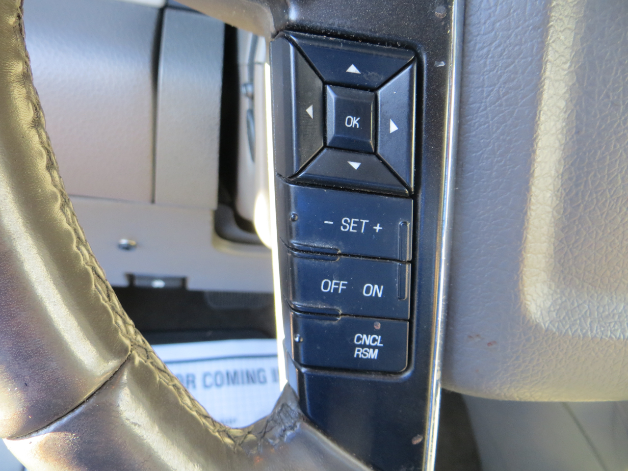 Lincoln Navigator L Select 2WD 2017