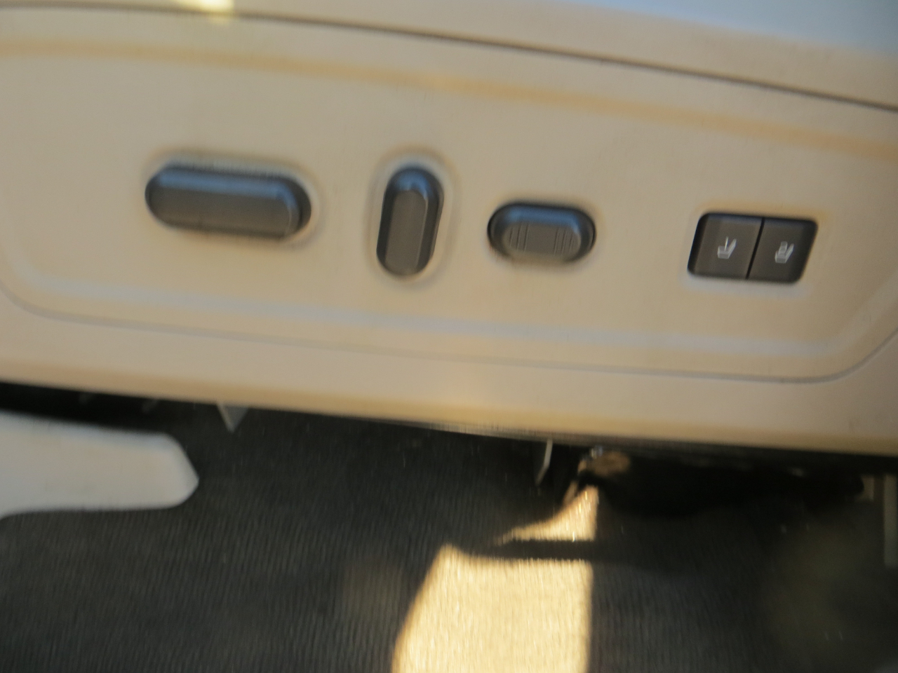 Lincoln Navigator L Select 2WD 2017