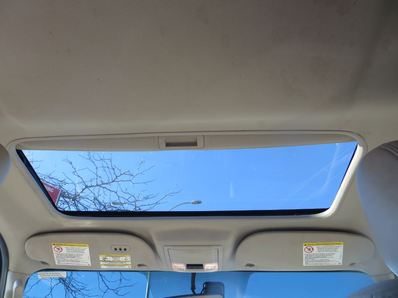 Lincoln Navigator L Select 2WD 2017