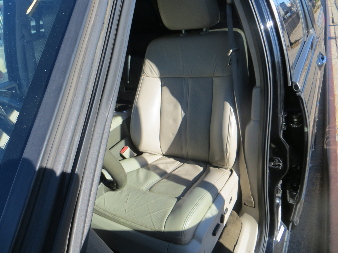 Lincoln Navigator L Select 2WD 2017