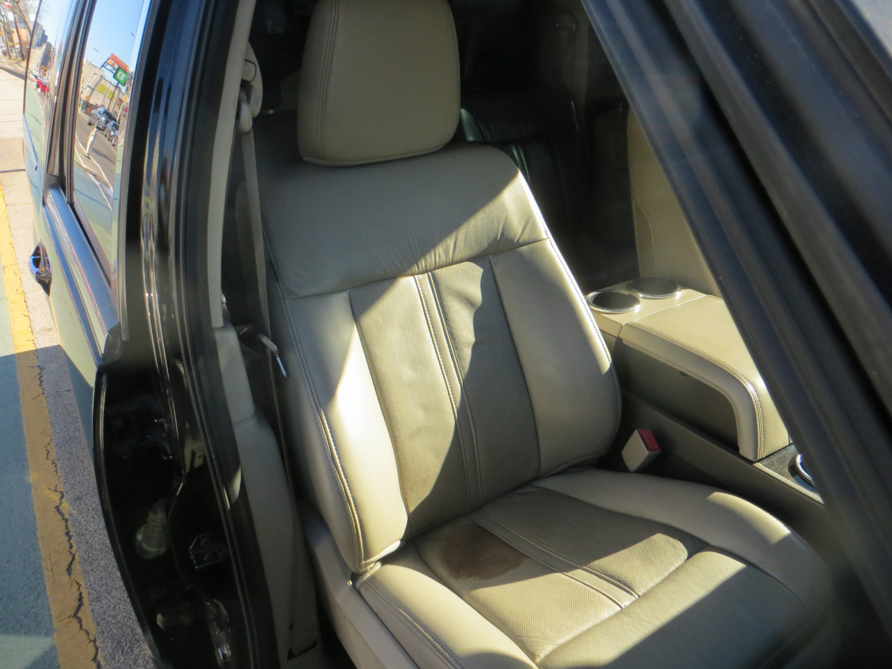 Lincoln Navigator L Select 2WD 2017