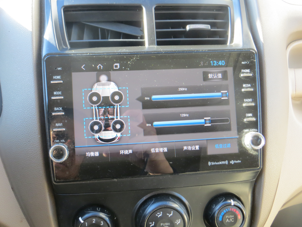 Kia Sportage EX V6 4WD 2009