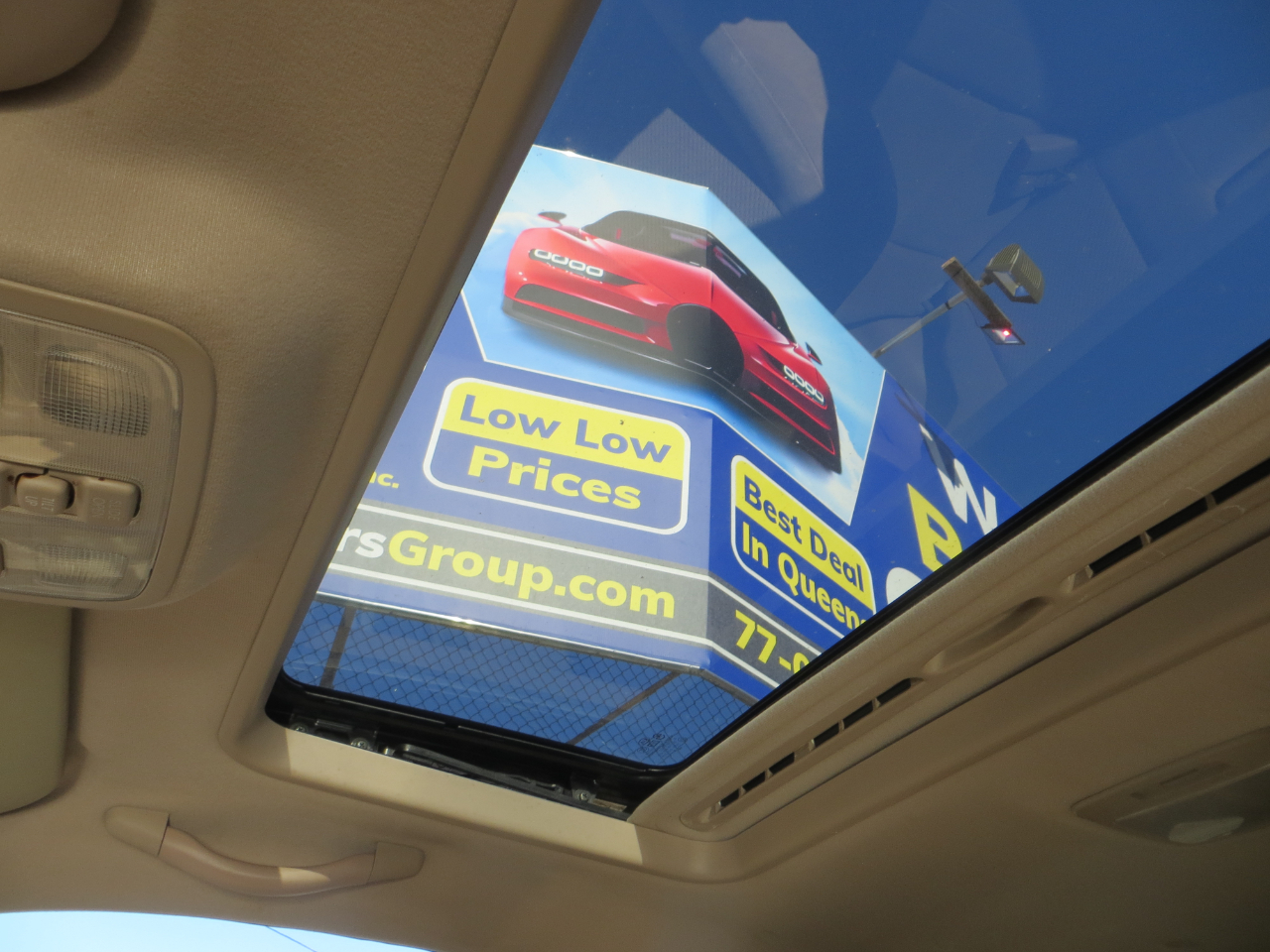 Kia Sportage EX V6 4WD 2009