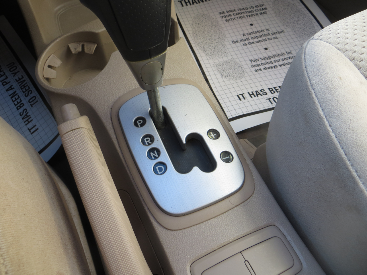 Kia Sportage EX V6 4WD 2009