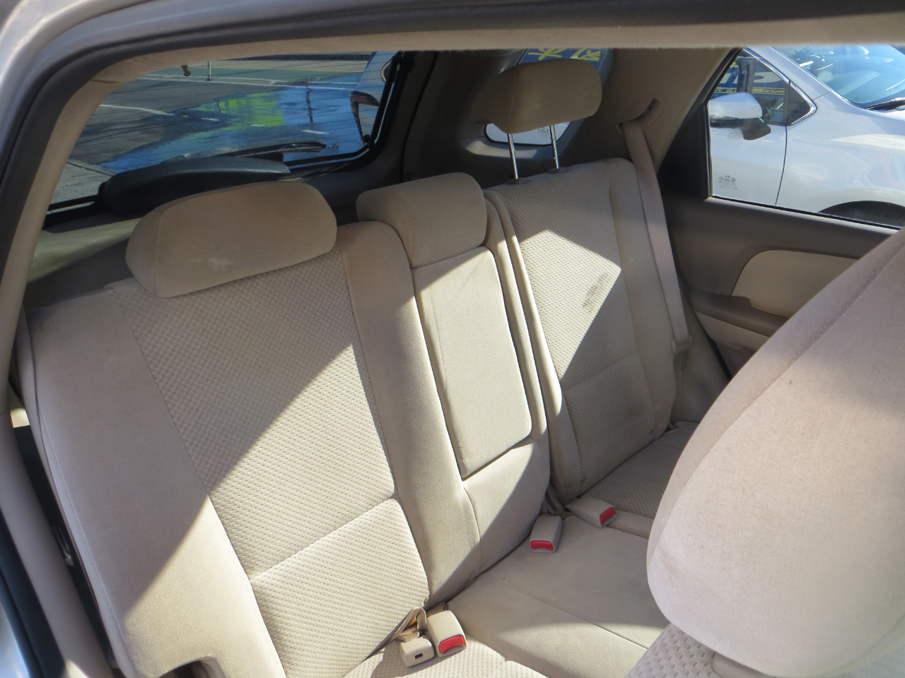 Kia Sportage EX V6 4WD 2009