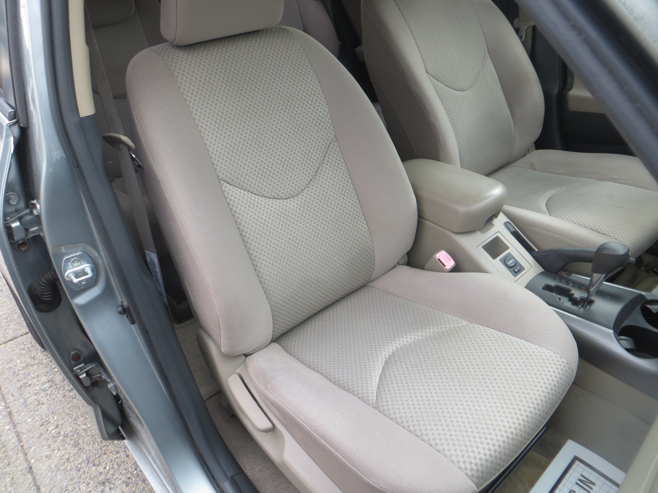 Toyota RAV4  2006 Toyota RAV4  2006