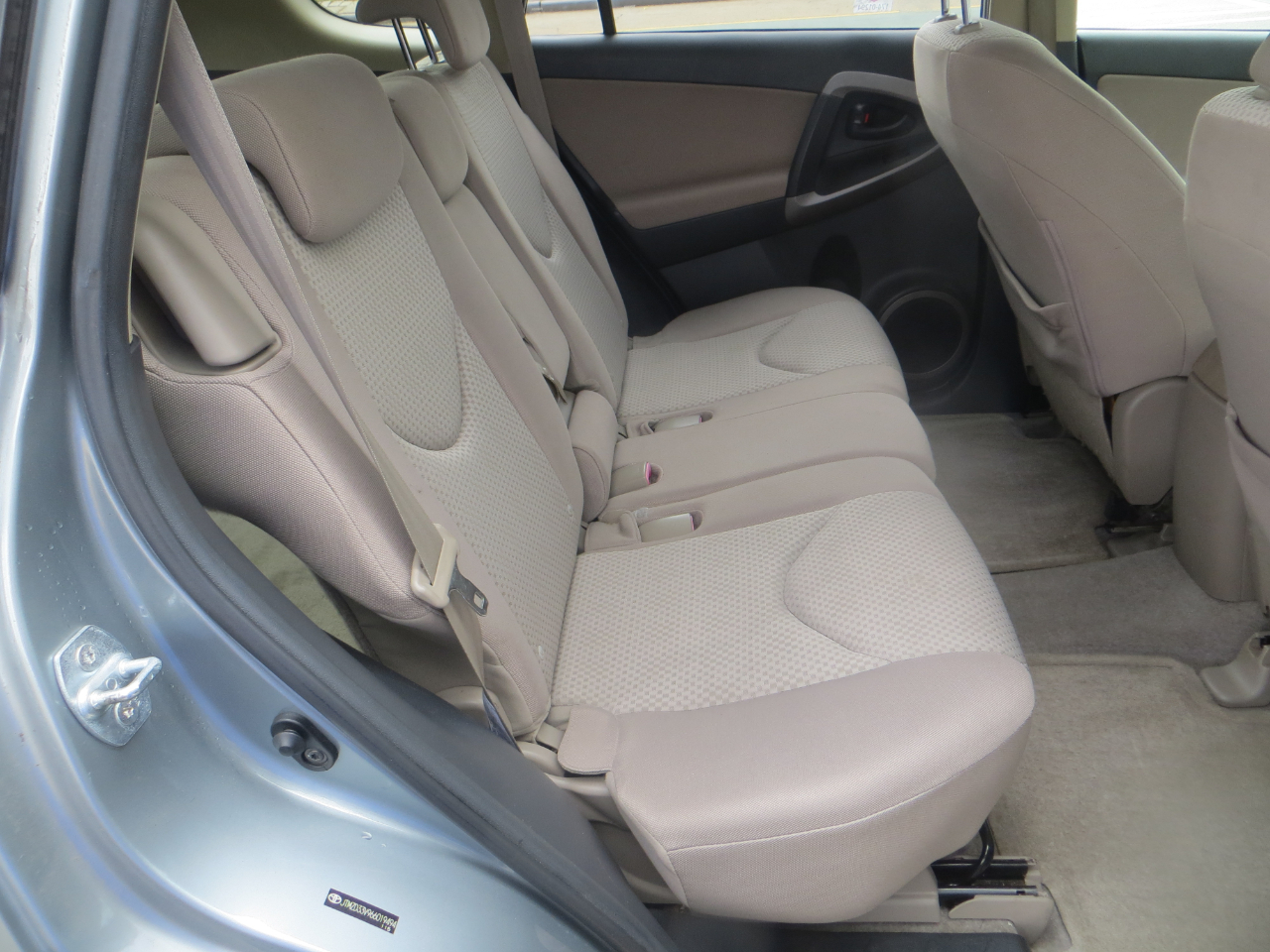 Toyota RAV4  2006 Toyota RAV4  2006