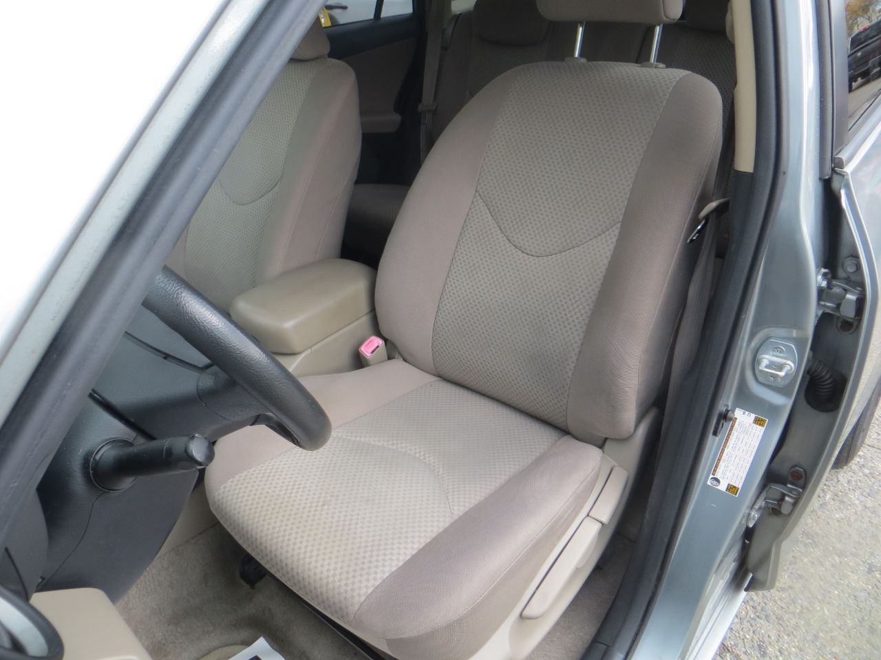 Toyota RAV4  2006 Toyota RAV4  2006