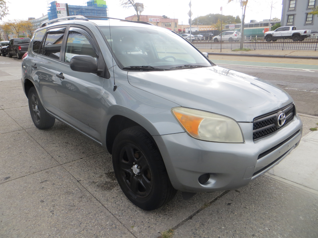 Toyota RAV4  2006 Toyota RAV4  2006