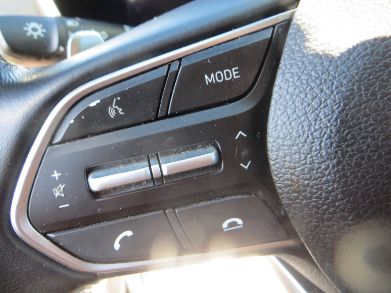 Hyundai Santa Fe Limited 2023 Hyundai Santa Fe Limited 2023