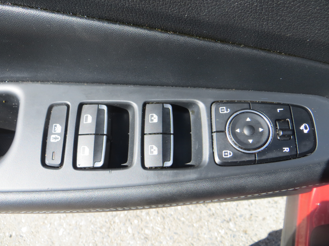 Hyundai Santa Fe Limited 2023 Hyundai Santa Fe Limited 2023