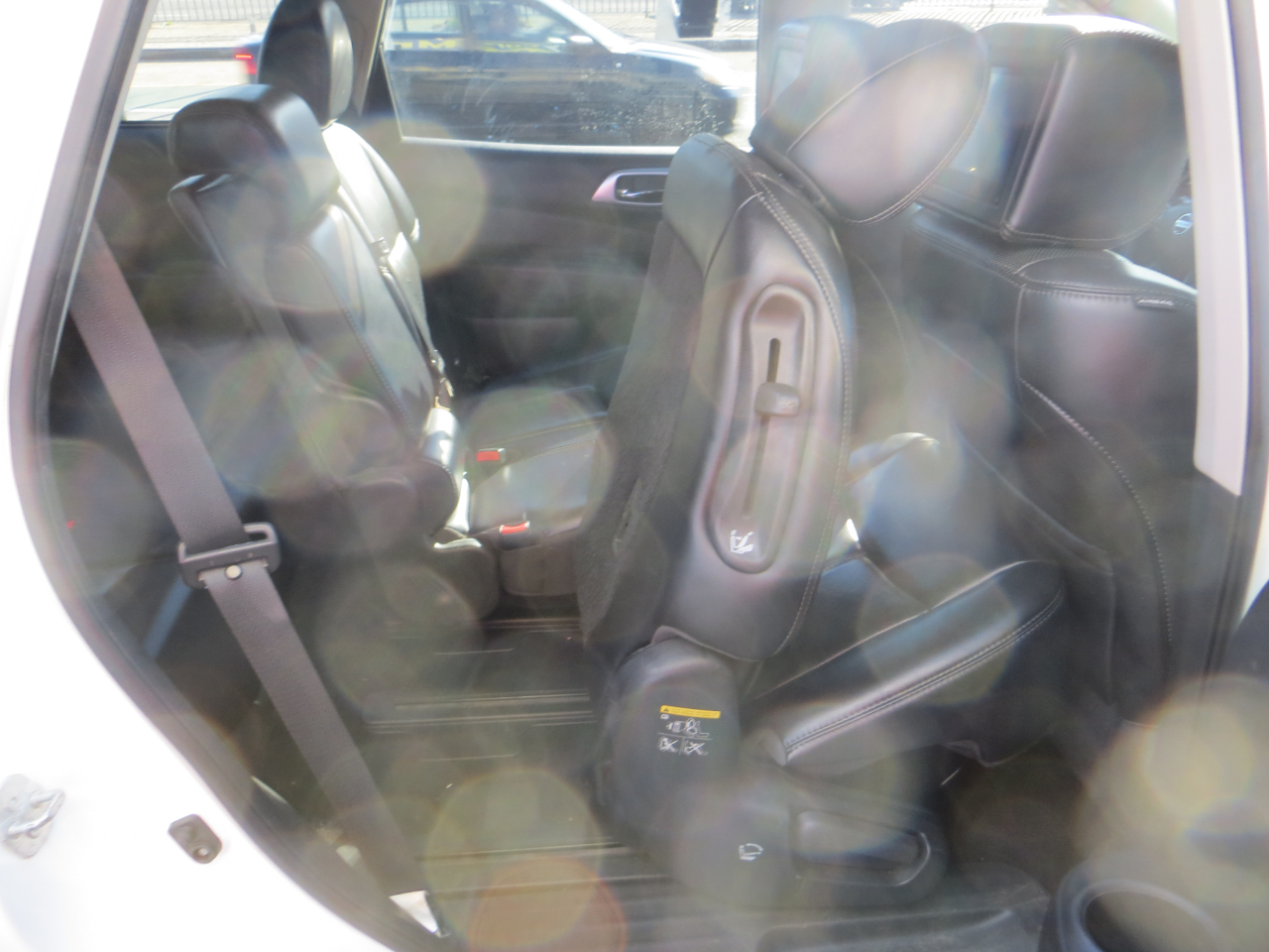 Nissan Pathfinder Platinum 4WD 2017 Nissan Pathfinder Platinum 4WD 2017