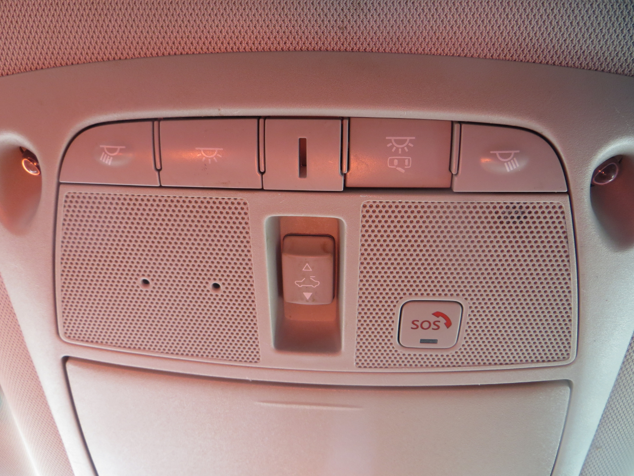 Nissan Pathfinder Platinum 4WD 2017 Nissan Pathfinder Platinum 4WD 2017