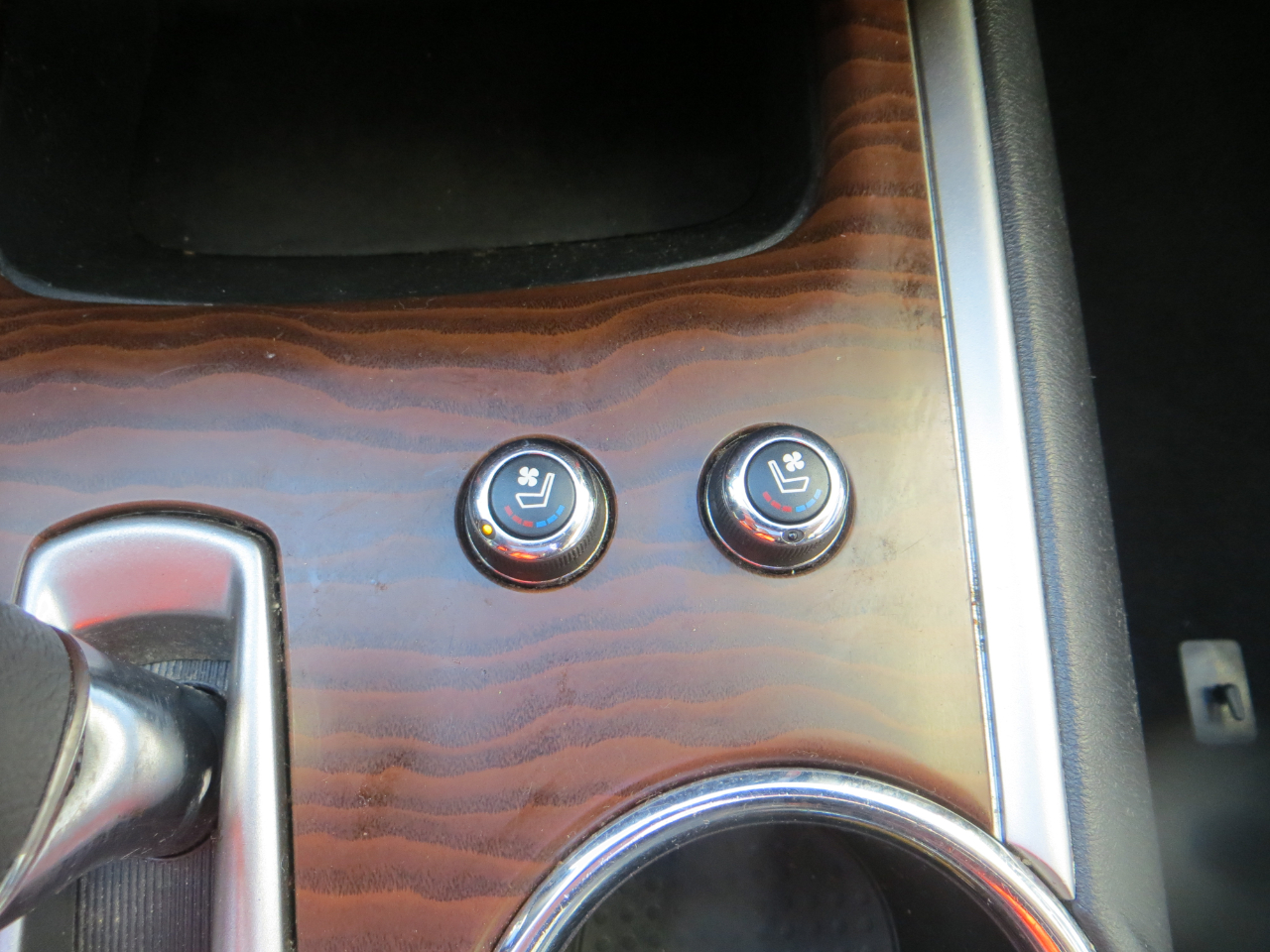 Nissan Pathfinder Platinum 4WD 2017 Nissan Pathfinder Platinum 4WD 2017