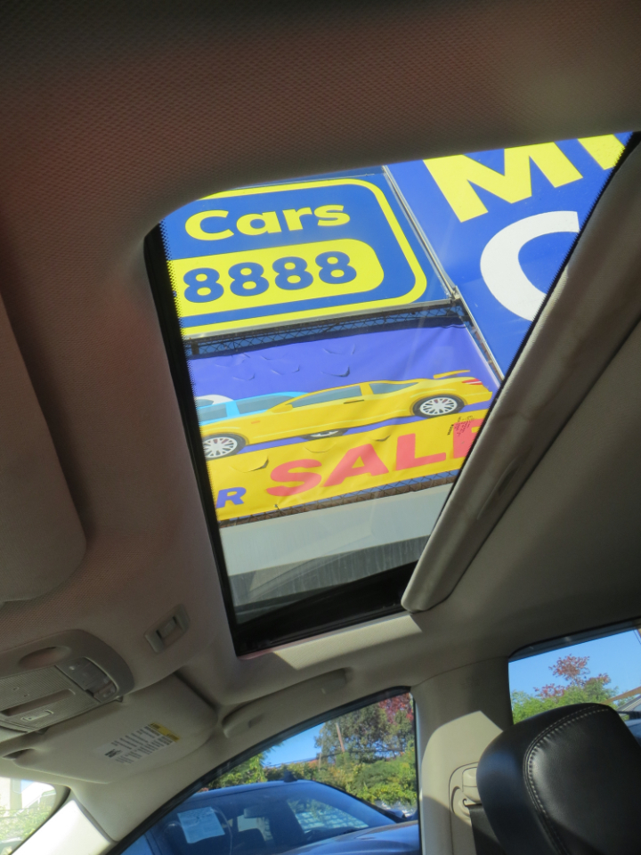 Nissan Pathfinder Platinum 4WD 2017 Nissan Pathfinder Platinum 4WD 2017