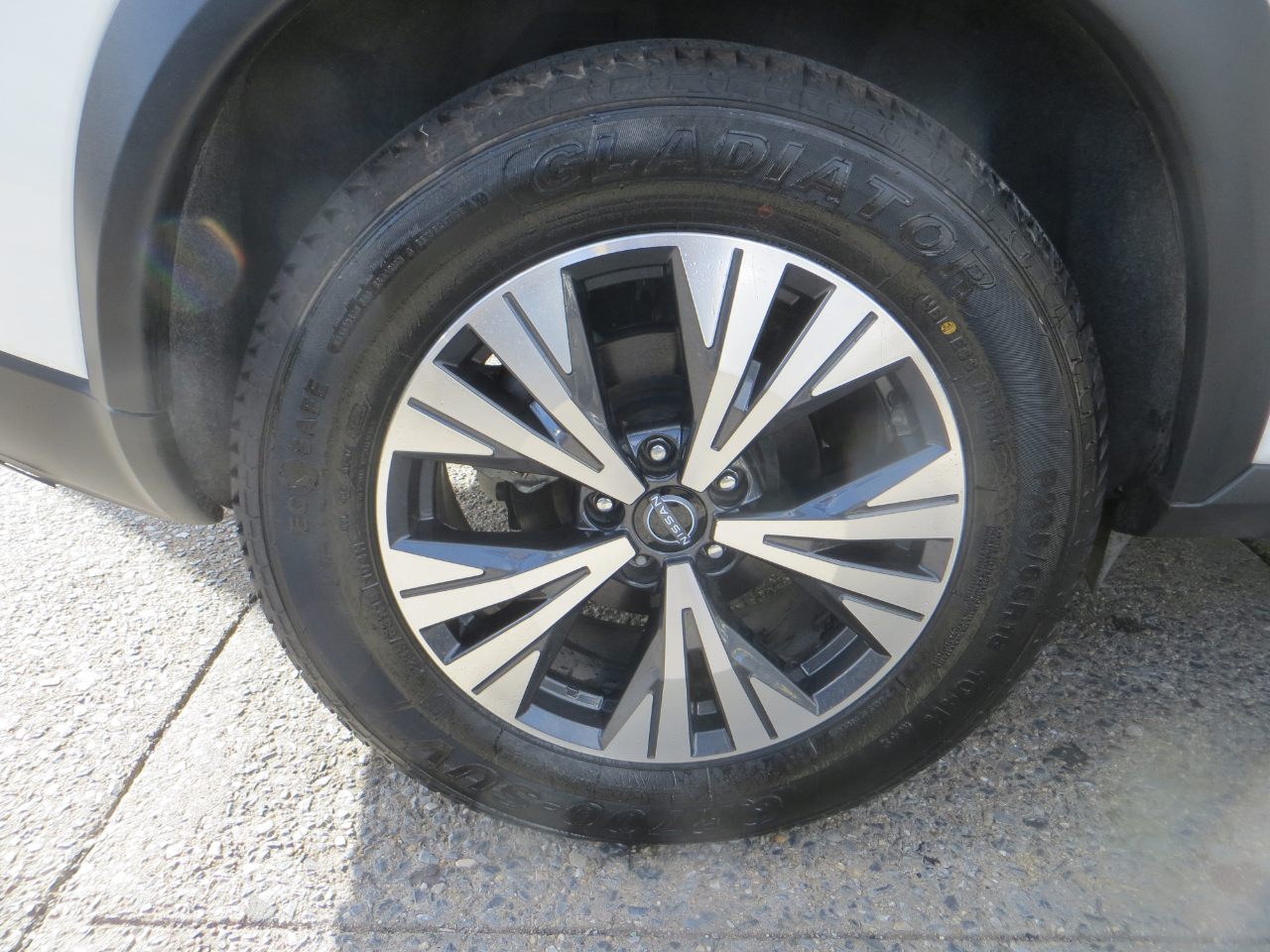 Nissan Rogue SV 2023 Nissan Rogue SV 2023