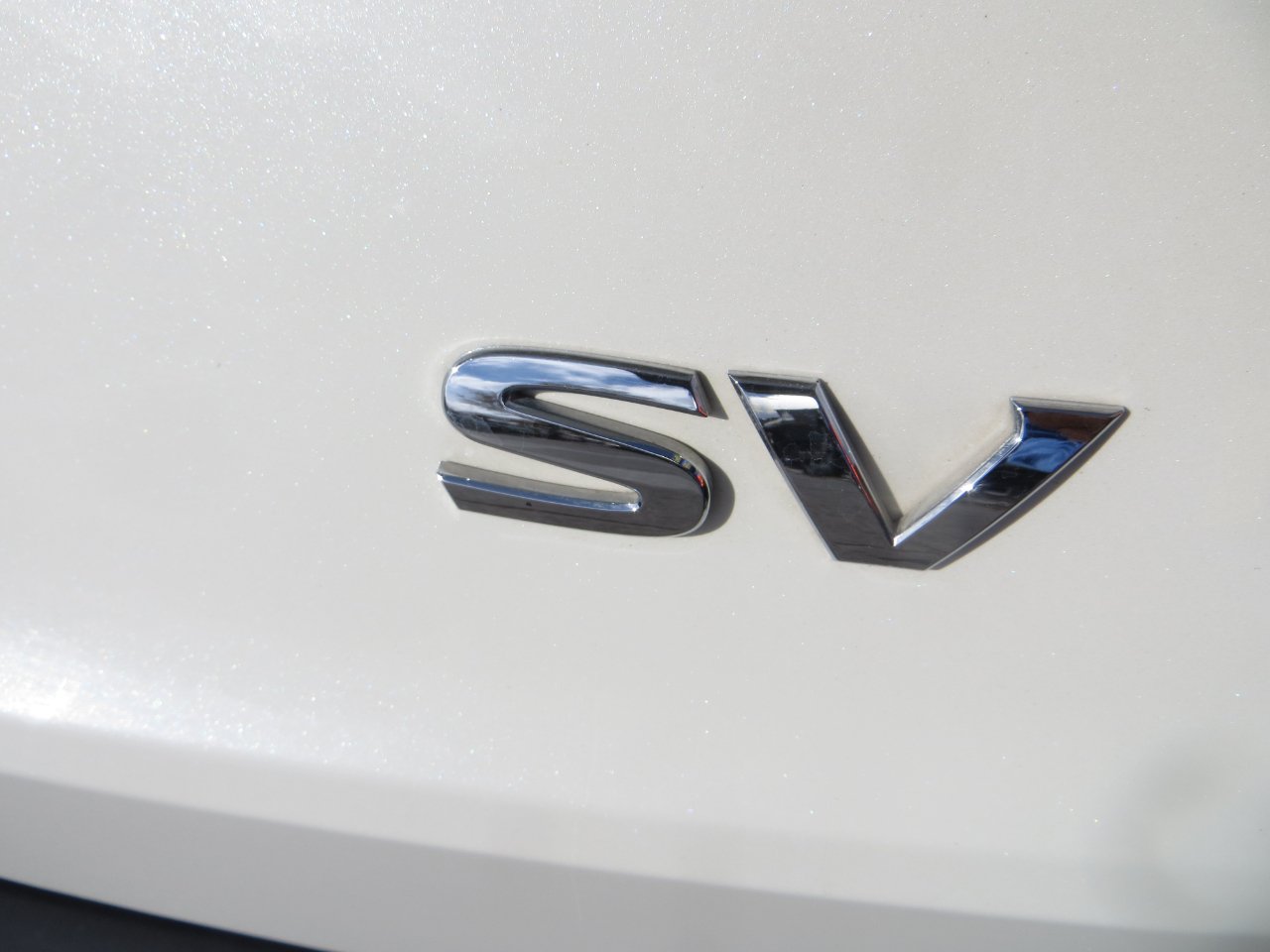 Nissan Rogue SV 2023 Nissan Rogue SV 2023