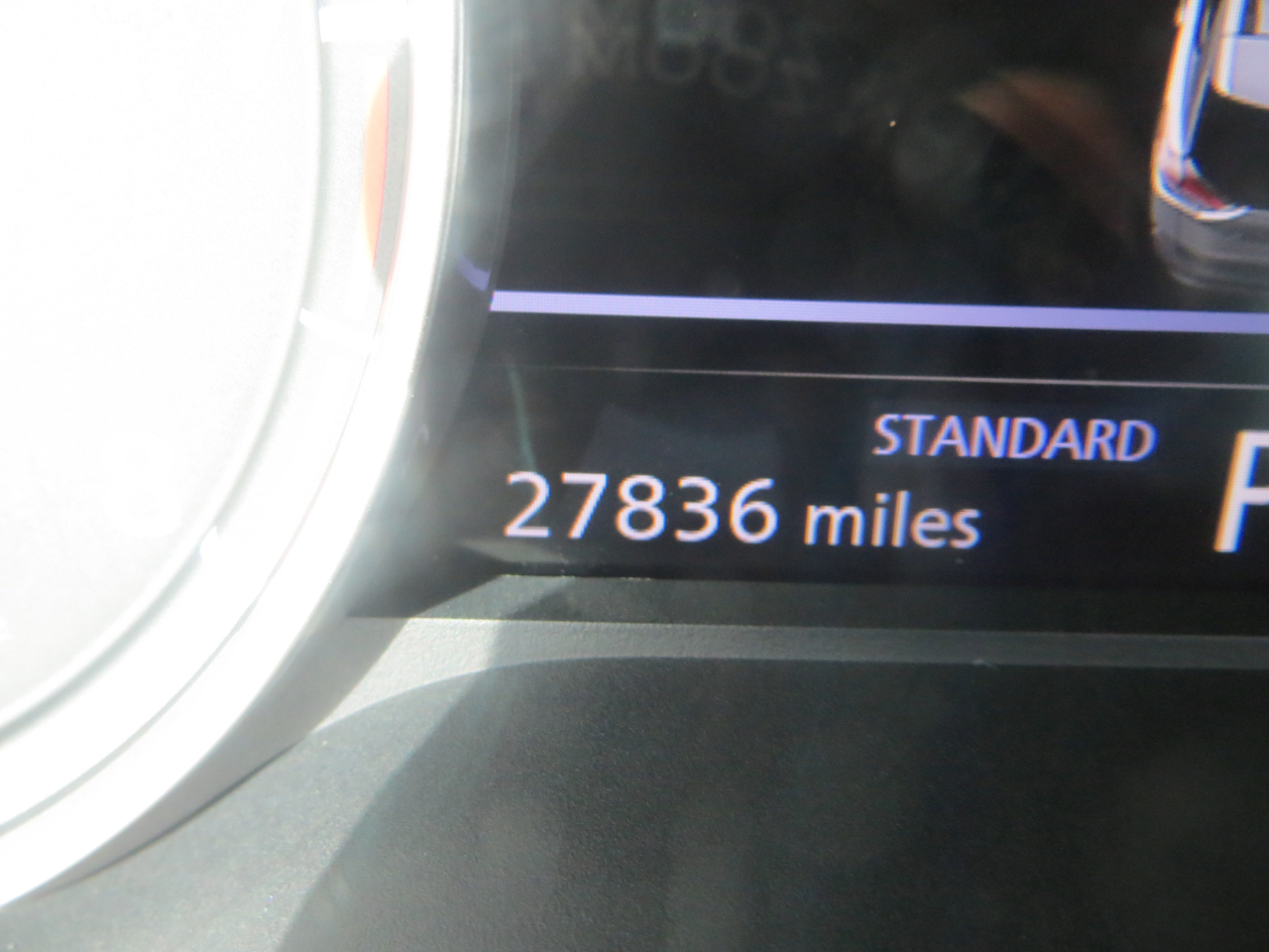 Nissan Rogue SV 2023 Nissan Rogue SV 2023