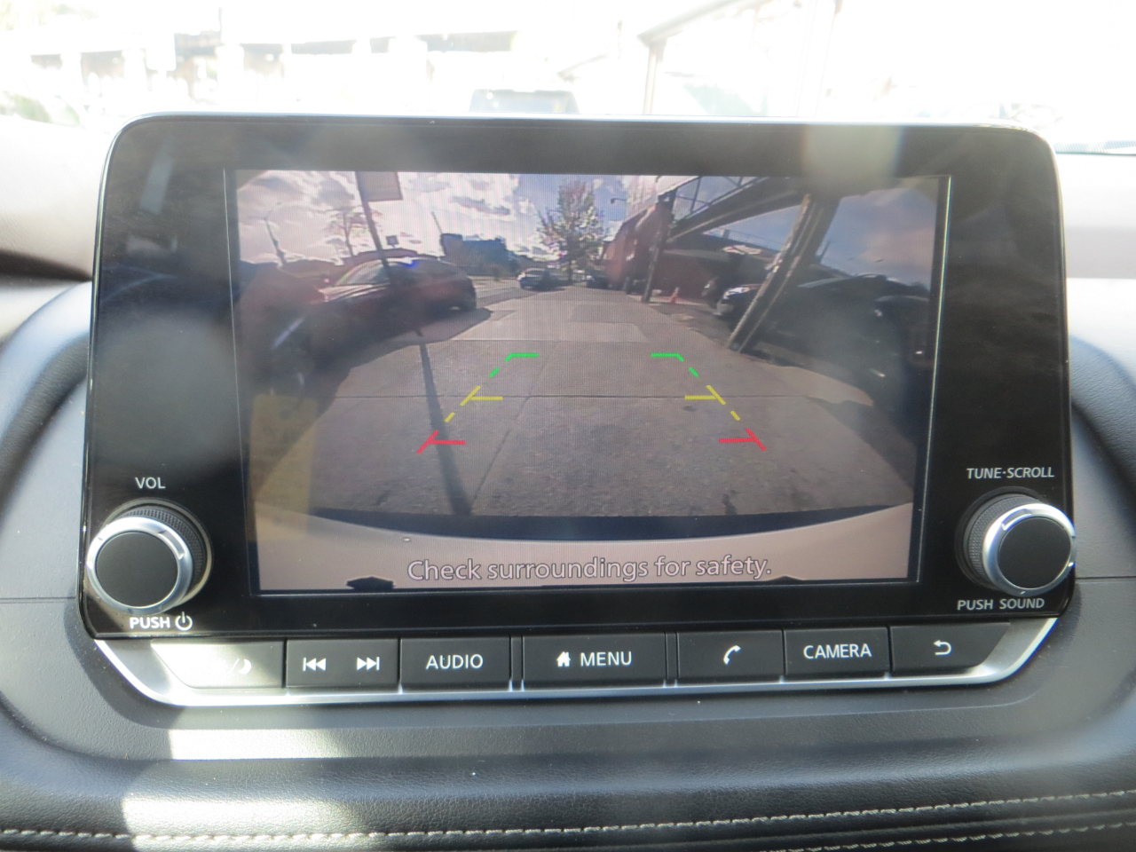 Nissan Rogue SV 2023 Nissan Rogue SV 2023